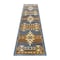 Flash Furniture Blue 2 x 7 Southwestern Style Patterned Area Rug OKR-RG1113-27-BL-GG - alternate 6